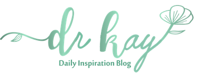 Dr Kay Blog For Women, For Women By Women